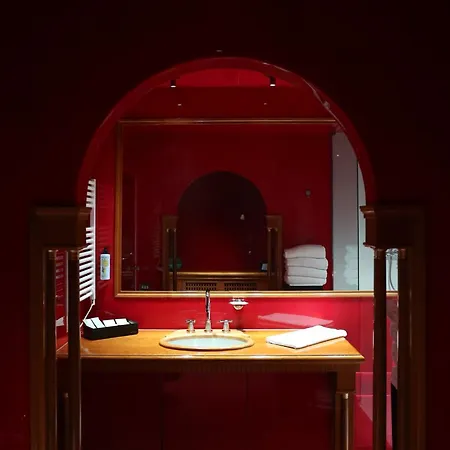 Santa Maria Foris 4*