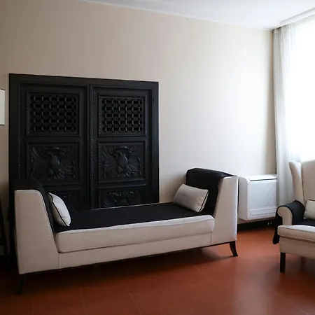 Santa Maria Foris Ravenna