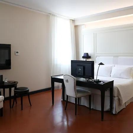 Santa Maria Foris 4* Ravenna