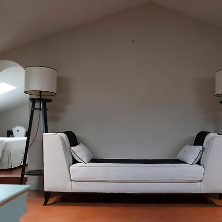 Santa Maria Foris Guest house 4*