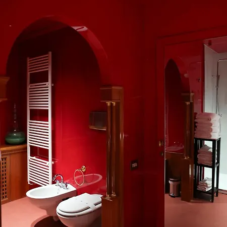 Santa Maria Foris 4*