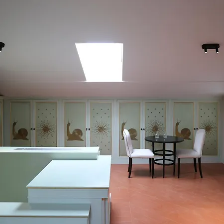 Santa Maria Foris 4* Ravenna