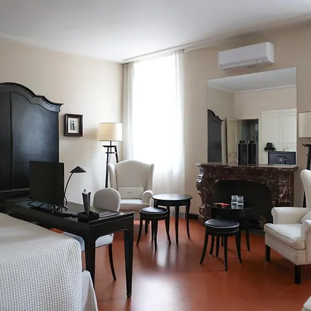Guest house Santa Maria Foris 4*