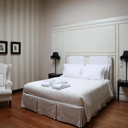 Santa Maria Foris Guest house Ravenna