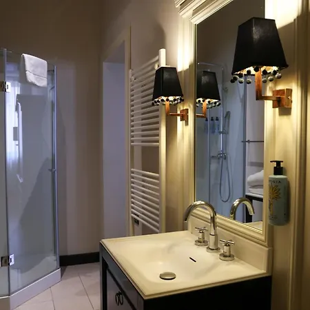 Santa Maria Foris 4* Ραβένα