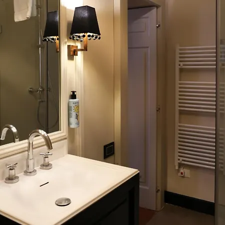 Santa Maria Foris Guest house