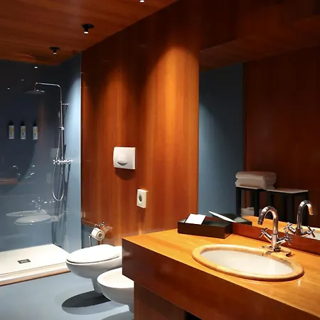 Santa Maria Foris Guest house 4*