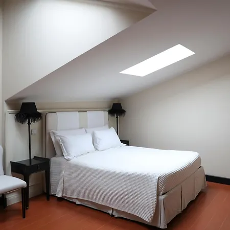 Santa Maria Foris Guest house Ravenna