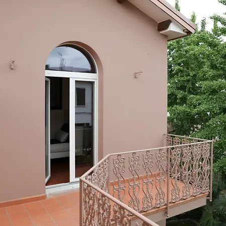 Guest house Santa Maria Foris