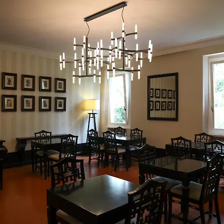 Santa Maria Foris Guest house 4*