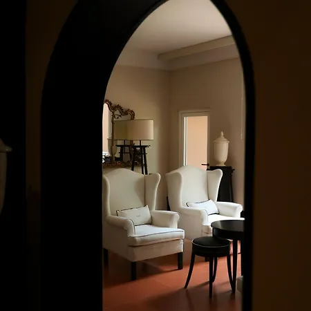 Santa Maria Foris Guest house Ravenna