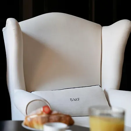 Guest house Santa Maria Foris 4*