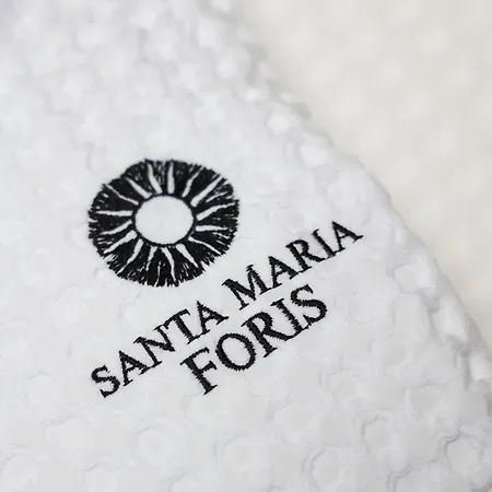 Santa Maria Foris Guest house Ravenna