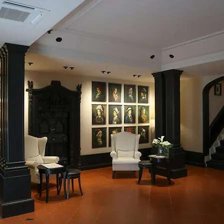 Santa Maria Foris Guest house Ravenna