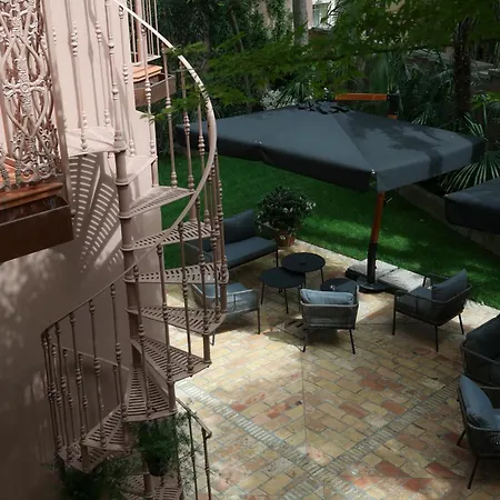 Santa Maria Foris 4* Ravenna