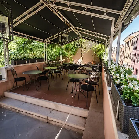 Affittacamere Santa Maria Foris