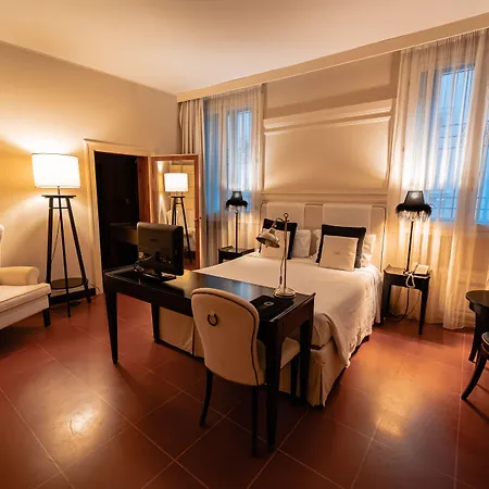 Santa Maria Foris 4* Rawenna