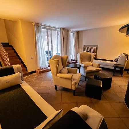 Santa Maria Foris Gasthof 4*