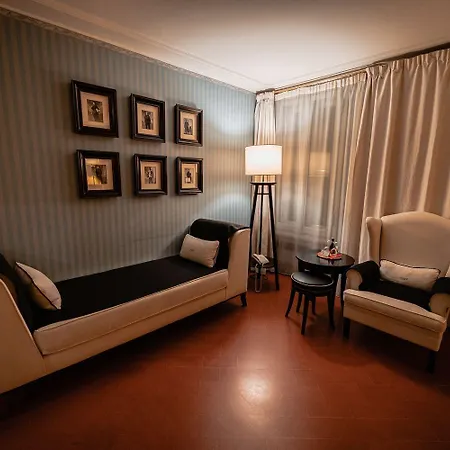 Affittacamere Santa Maria Foris