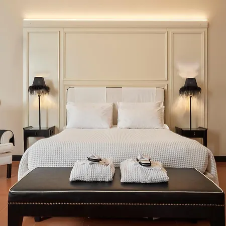 Santa Maria Foris 4* رافيننا