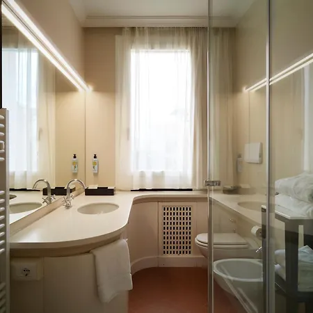 Santa Maria Foris 4* Rawenna