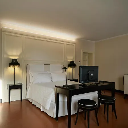 Pensjonat Santa Maria Foris 4*