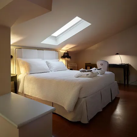 Santa Maria Foris 4* Rawenna