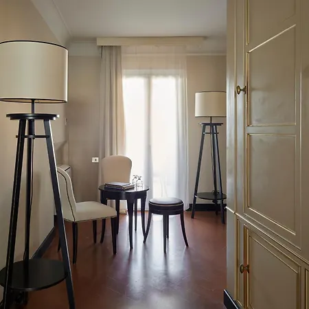 Santa Maria Foris 4*