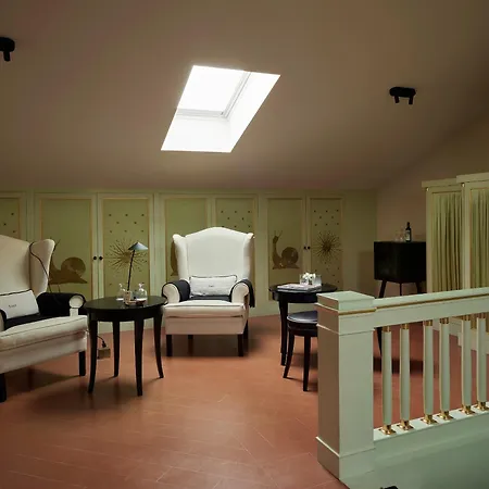 بيت ضيافة Santa Maria Foris