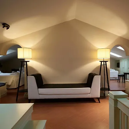 Santa Maria Foris Pensjonat 4*