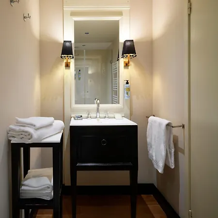 Santa Maria Foris 4*