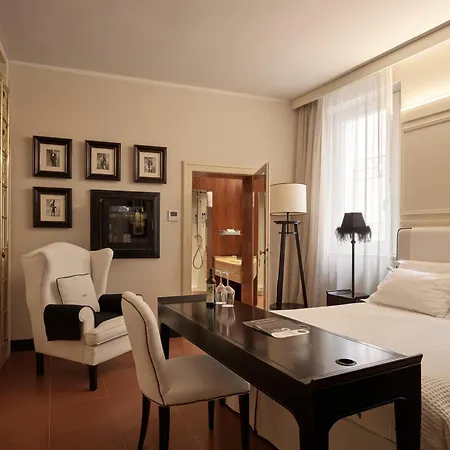 Santa Maria Foris Pensjonat 4*