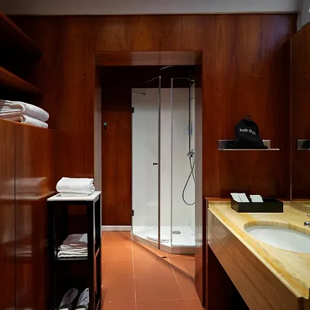 Pensjonat Santa Maria Foris 4*
