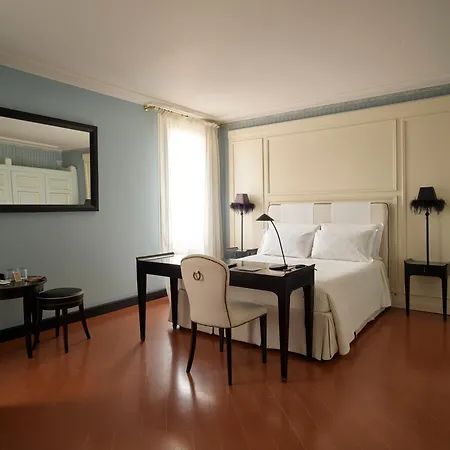 Santa Maria Foris Pensjonat 4*