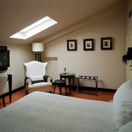 Santa Maria Foris Pensjonat 4*