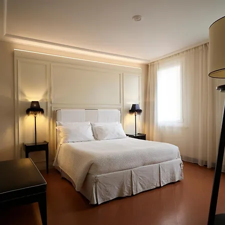 Santa Maria Foris 4* Rawenna