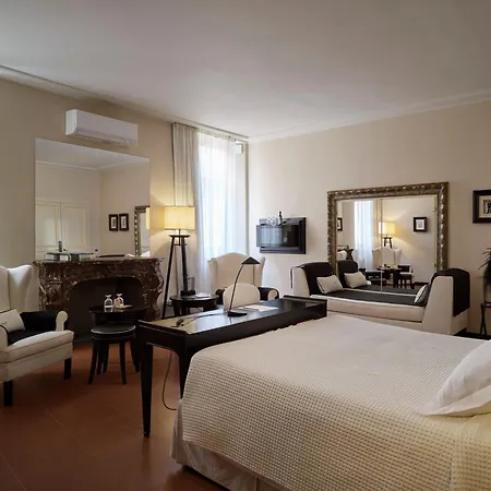 Santa Maria Foris Pensjonat 4*