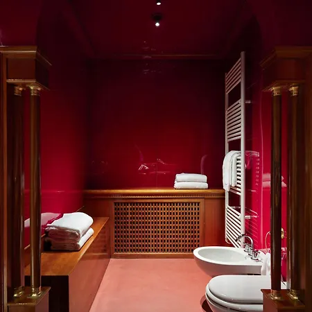 Pensjonat Santa Maria Foris 4*
