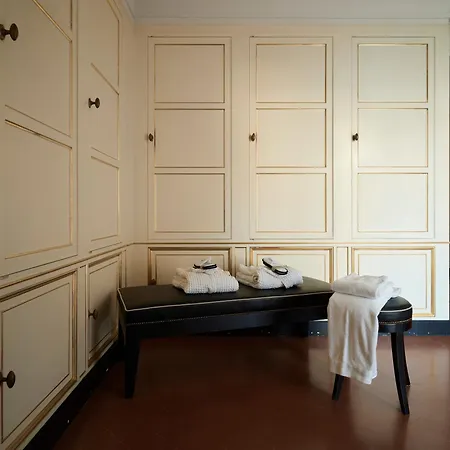 Santa Maria Foris 4* Rawenna