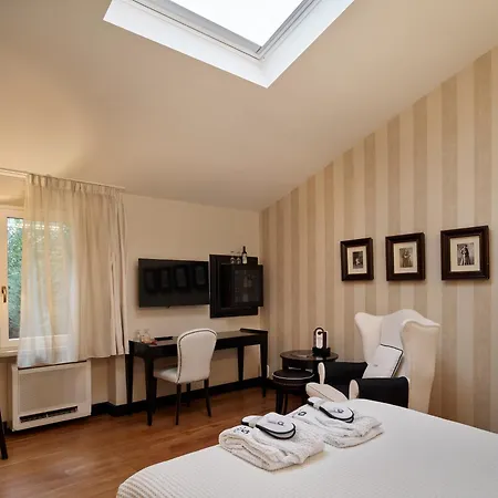Santa Maria Foris Pensjonat 4*