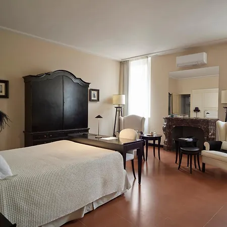 Pensjonat Santa Maria Foris 4*