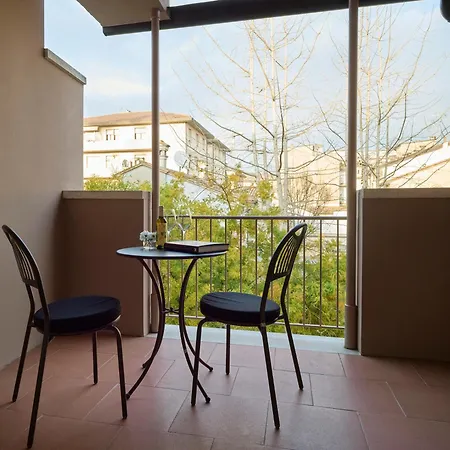 Pensjonat Santa Maria Foris 4*