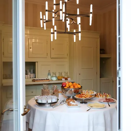 Gæstehus Santa Maria Foris 4*