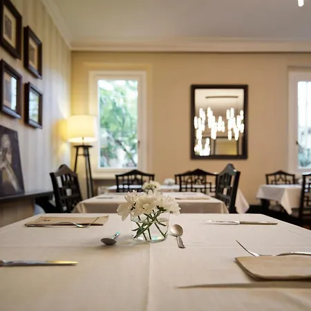 Pensjonat Santa Maria Foris 4*