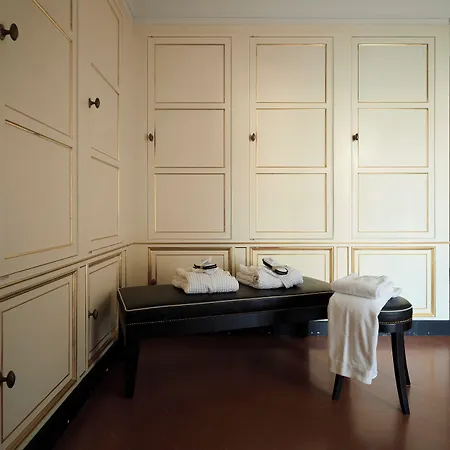 Santa Maria Foris Pensjonat 4*