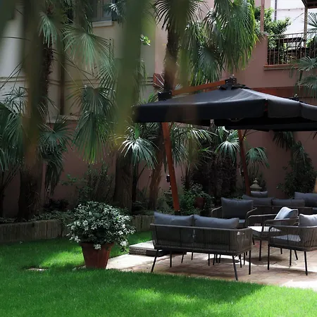 Gasthof Santa Maria Foris 4*