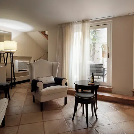 Santa Maria Foris 4* Rawenna