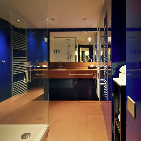 Pensjonat Santa Maria Foris 4*
