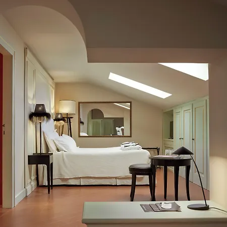 Santa Maria Foris 4* Rawenna