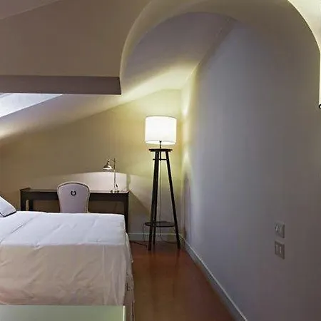 Guest house Santa Maria Foris Ravenna